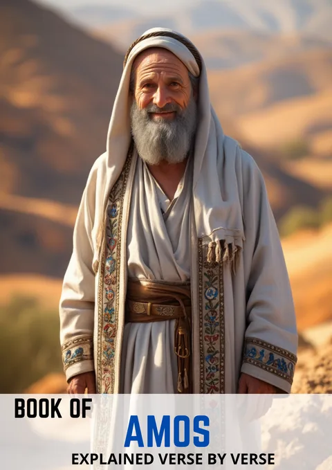 Book of Amos