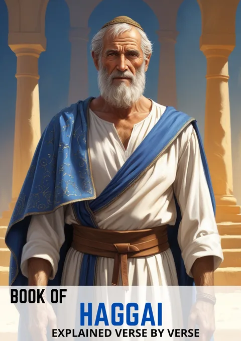 Book of Haggai