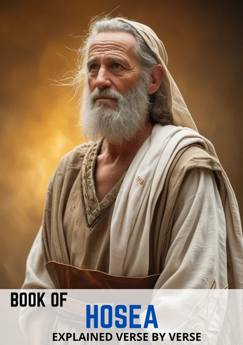 Book of Hosea