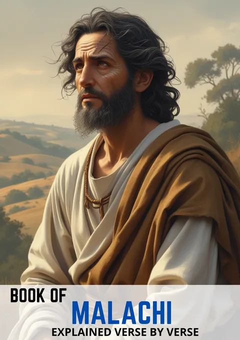 Book of Malachi