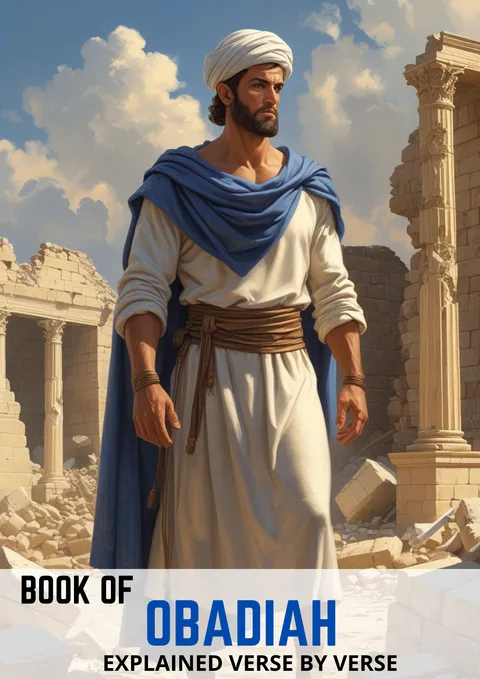 Book of Obadiah