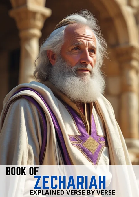 Book of Zechariah