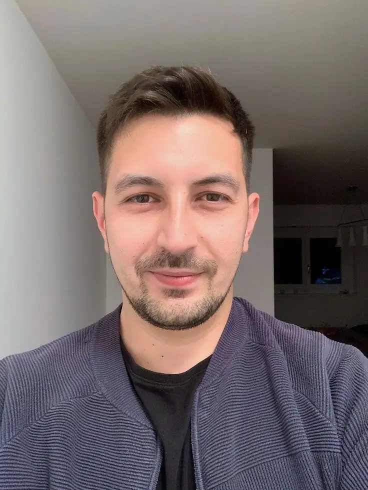 Michael R.